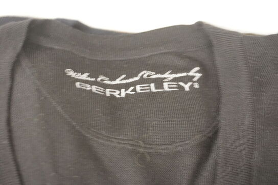 3 stk. T-shirts & 2 stk. Sweatshirts BERKELEY