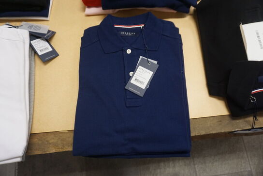 5 stk. Polo BERKELEY