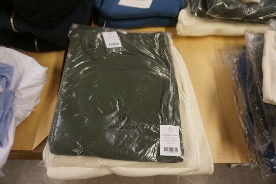 7 par shorts BERKELEY 