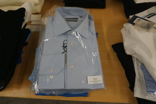2 stk. Skjorter & 3 stk. Polo BERKELEY 