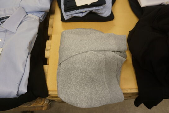 2 stk. Hoodie BERKELEY 