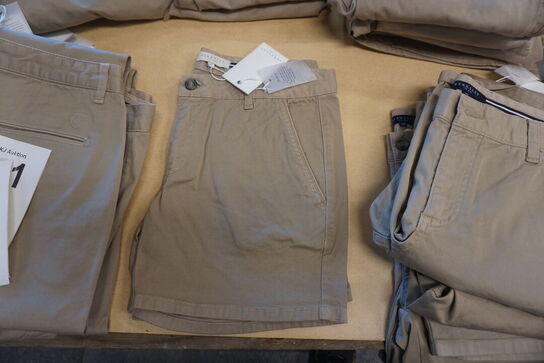 2 par shorts & 1 par bukser BERKELEY 