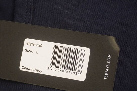 5 stk. T-shirts & 1 par short BERKELEY 