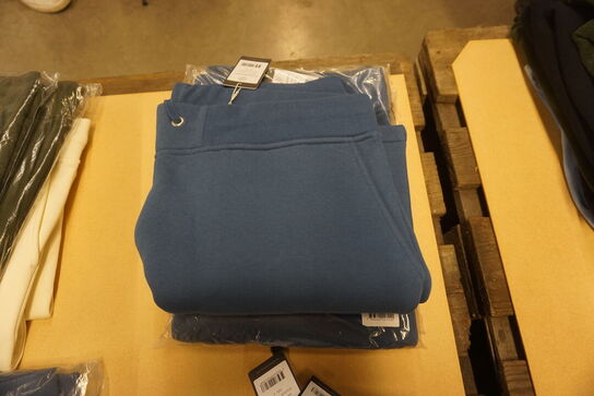 4 par shorts BERKELEY