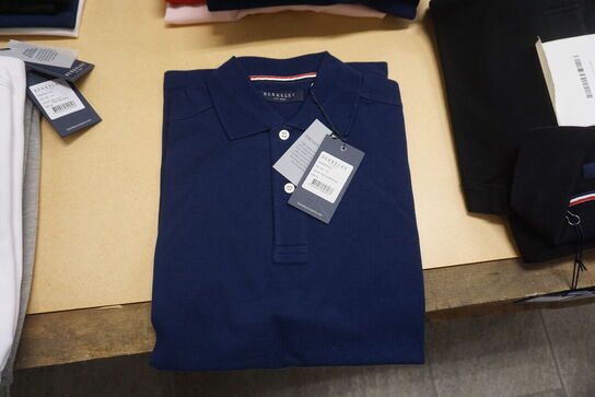 5 stk. Polo BERKELEY