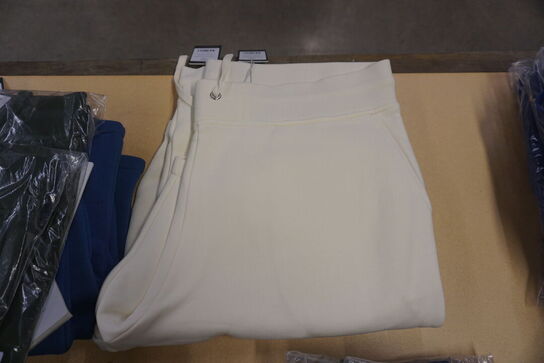 3 par shorts BERKELEY 