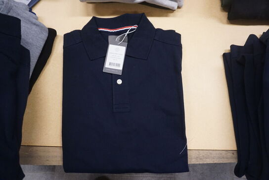 7 stk. Polo BERKELEY 