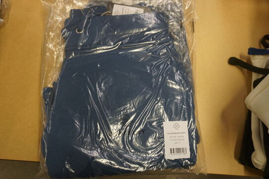 6 par shorts BERKELEY