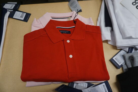 5 stk. Polo BERKELEY