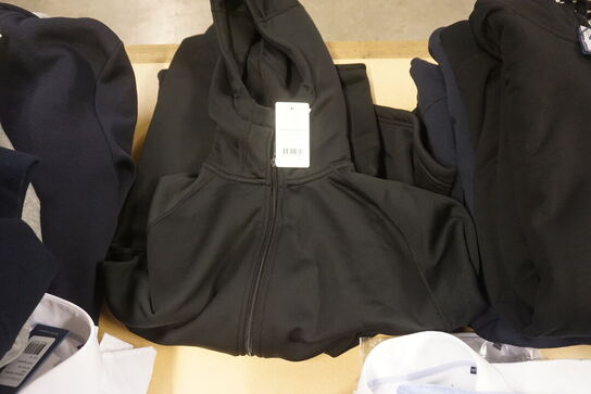 3 stk. Hoodie BERKELEY 