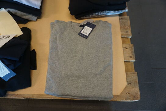 2 stk. Sweatshirts BERKELEY 