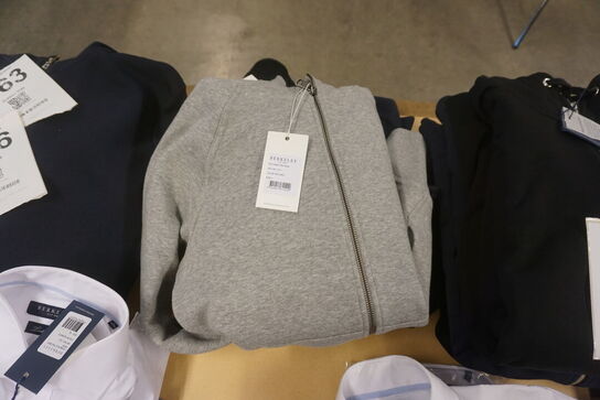 3 stk. Hoodie BERKELEY 