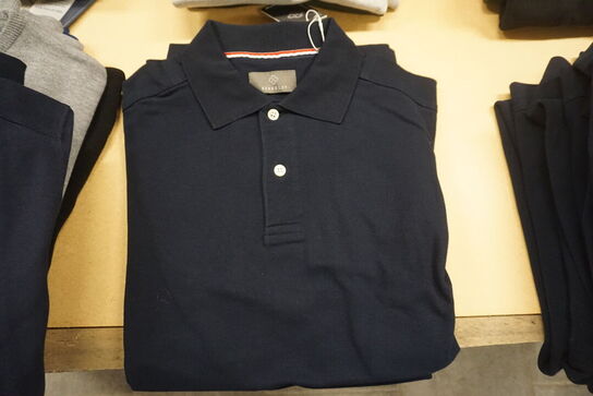 7 stk. Polo BERKELEY 