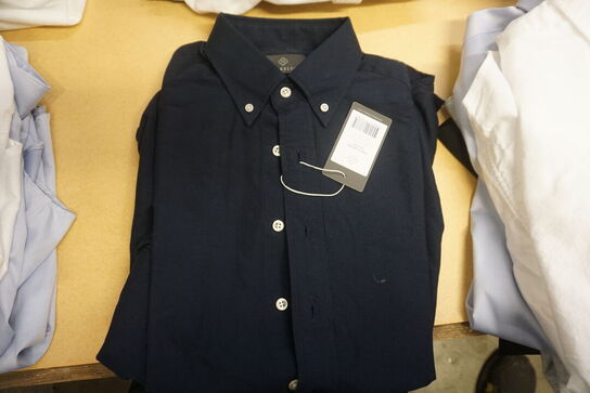 3 stk. Skjorter & 3 stk. Polo BERKELEY