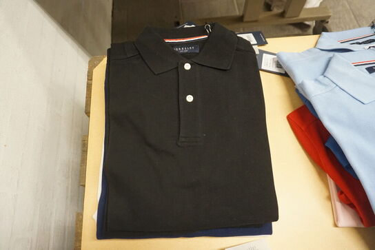 5 stk. Polo BERKELEY