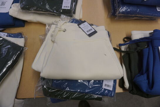 6 par shorts BERKELEY