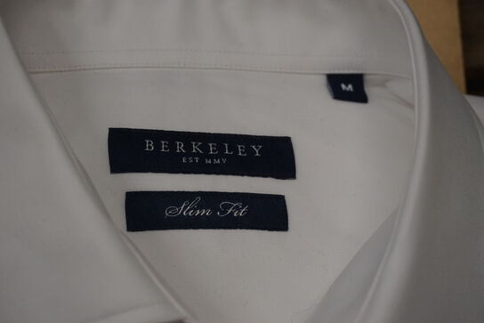 2 stk. Skjorter BERKELEY