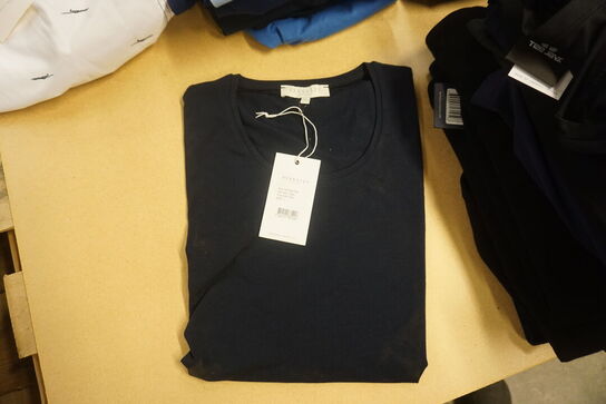 5 stk. T-shirts & 1 par short BERKELEY 