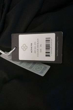 2 stk. Skjorter, 2 stk. Sweatshirts & 1 stk. t-shirt BERKELEY