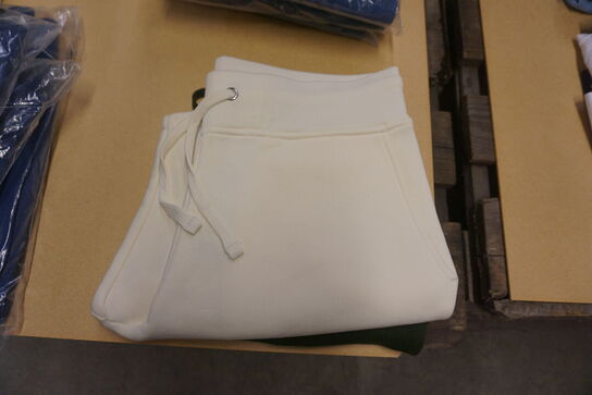 4 par shorts BERKELEY