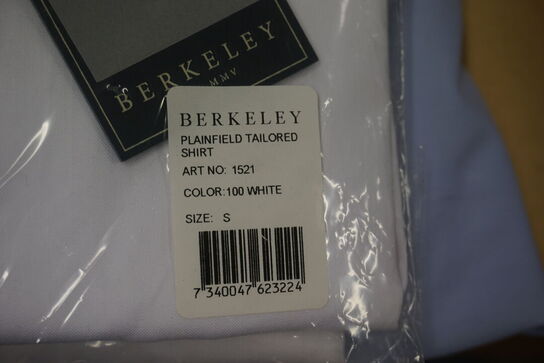 5 stk. Skjorter BERKELEY 