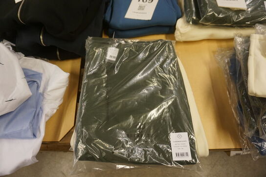 7 par shorts BERKELEY 