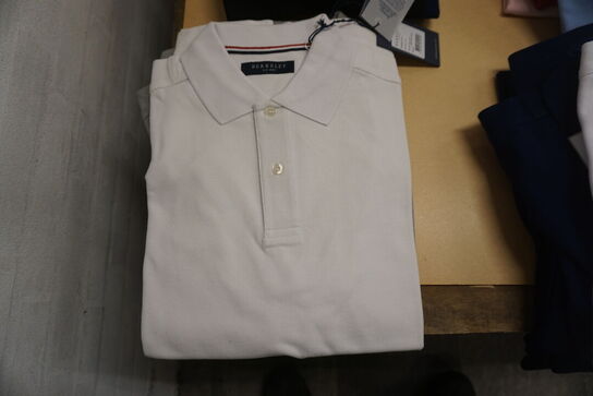 5 stk. Polo BERKELEY