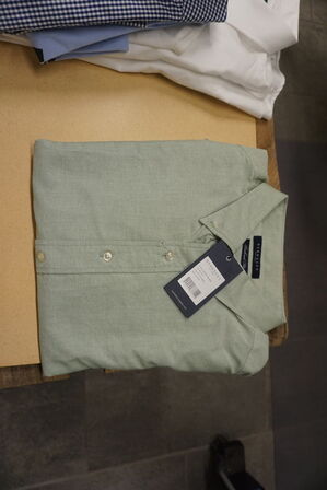 2 stk. Skjorter & 2 stk. T-shirts BERKELEY