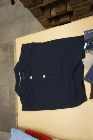 8 stk. Polo BERKELEY 