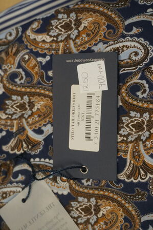 4 stk. Skjorter & 1 stk. Polo BERKELEY 