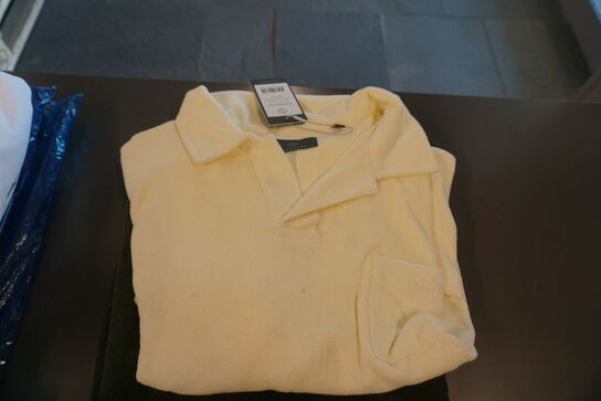6 stk. Overdele BERKELEY