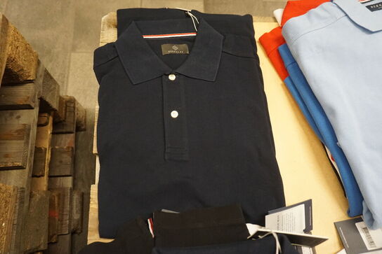 5 stk. Polo BERKELEY