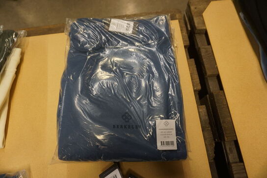 4 par shorts BERKELEY