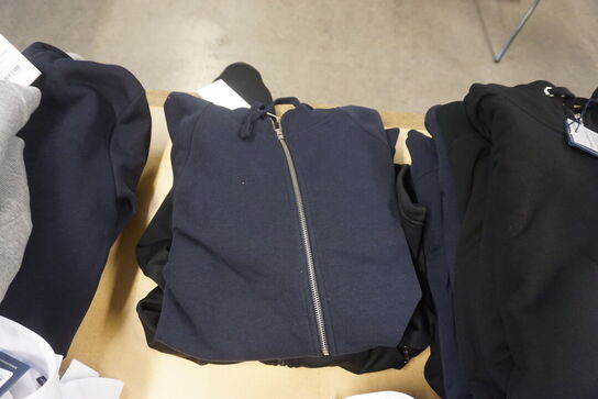 3 stk. Hoodie BERKELEY 