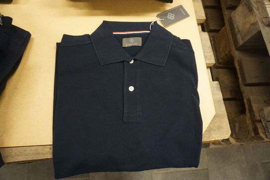 5 stk. Polo BERKELEY