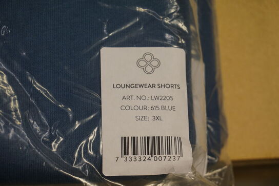 7 par shorts BERKELEY 