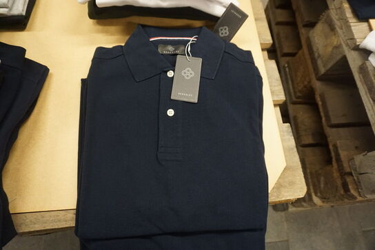 5 stk. Polo BERKELEY