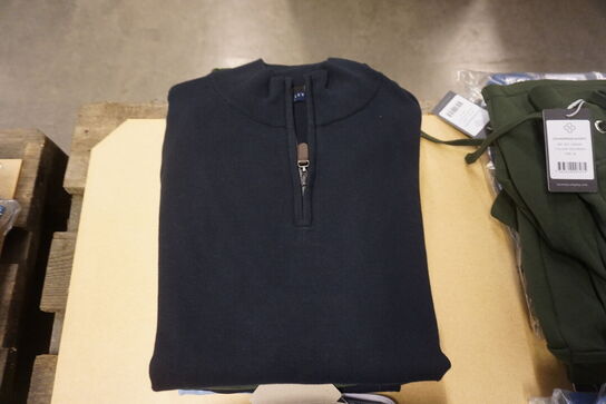 6 stk. Overdele BERKELEY 