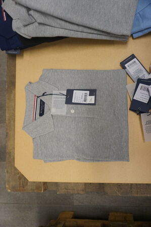 5 stk. Polo BERKELEY