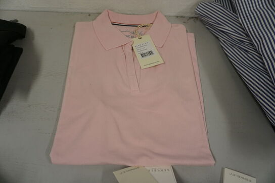 5 stk. Polo BERKELEY