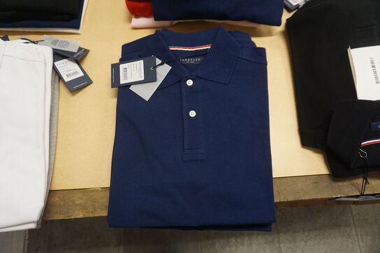 5 stk. Polo BERKELEY