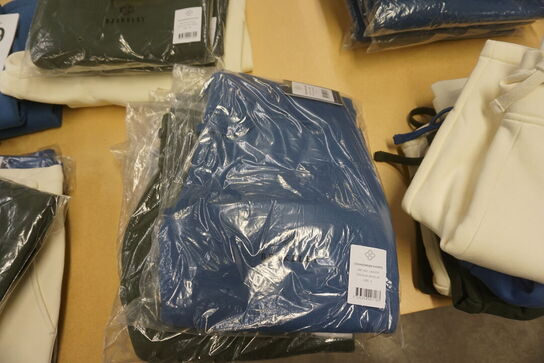 6 par shorts BERKELEY
