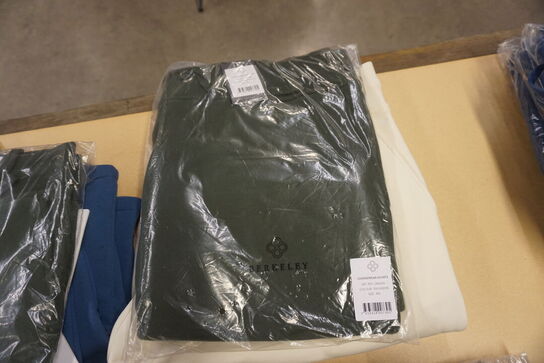 3 par shorts BERKELEY 
