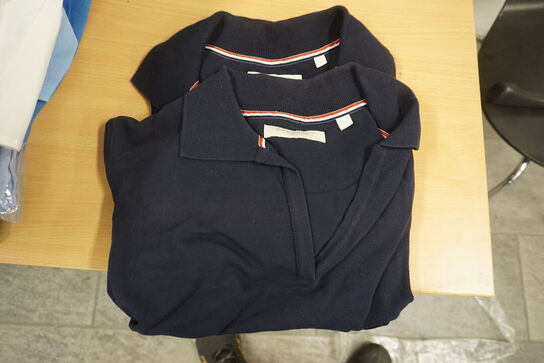 4 stk. Skjorter & 2 stk. Polo BERKELEY 