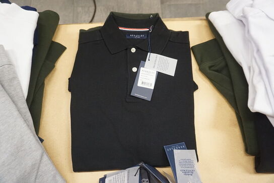 5 stk. Polo BERKELEY