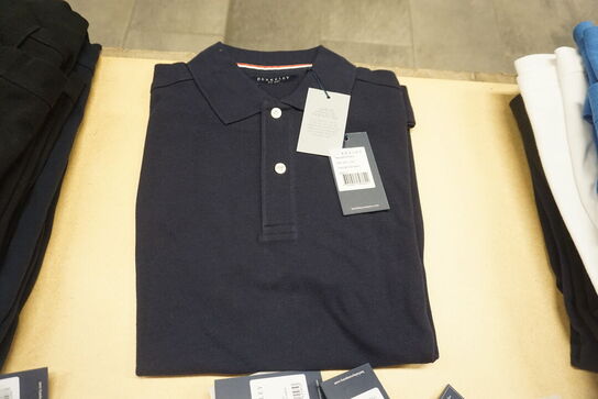 5 stk. Polo BERKELEY