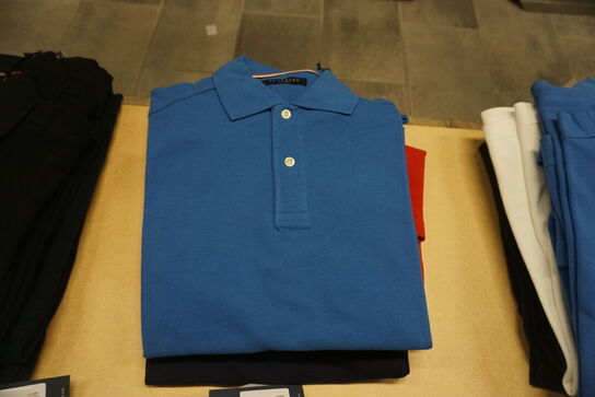 5 stk. Polo BERKELEY
