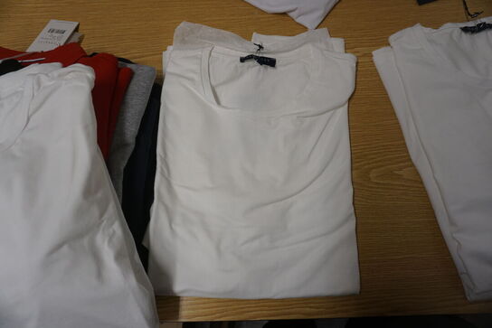 2 stk. T-shirts BERKELEY 