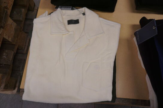 4 stk. Sweatshirts & 2 stk. t-shirts BERKELEY