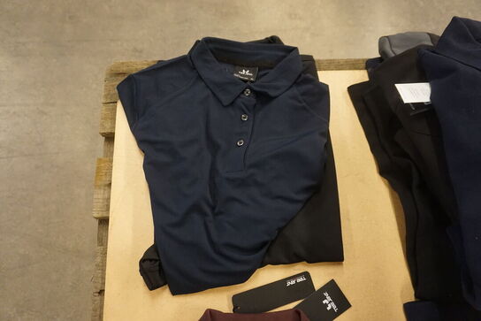 2 stk. Polo TEEJAYS 